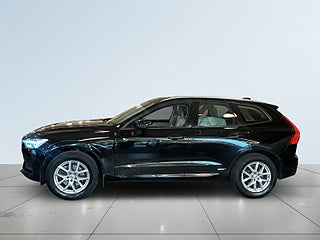 Volvo XC60 T5 AWD Geartronic Momentum Pro Edition/F.håll/Kamera/ – bild 4