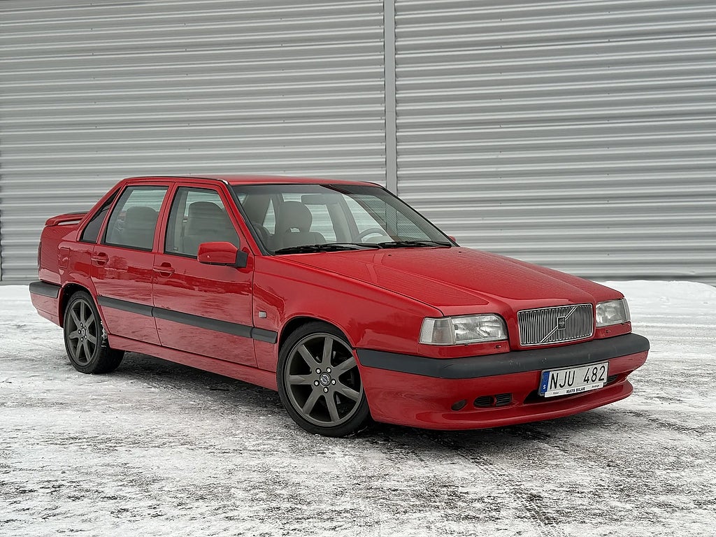 Volvo 850 R 2.3 T
