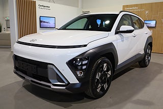 SUV Hyundai Kona 1 av 23