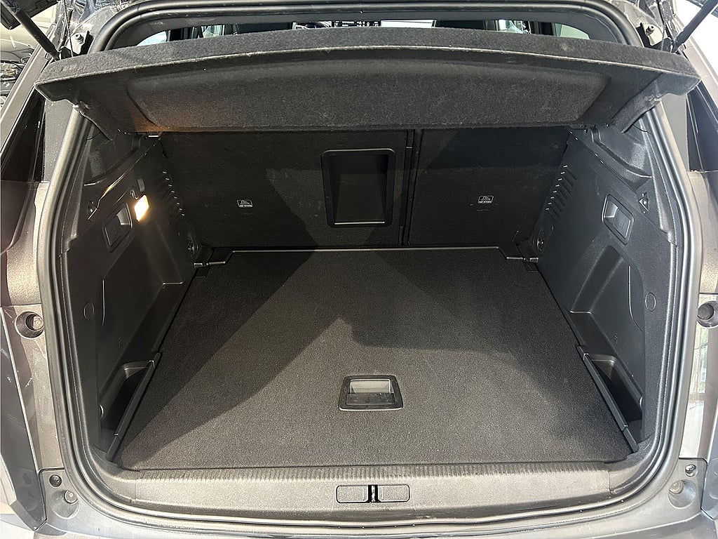 Bild på Peugeot 3008 GT 1.2 PT 130hk Aut - B-KAMERA,NAVI,CARPLAY