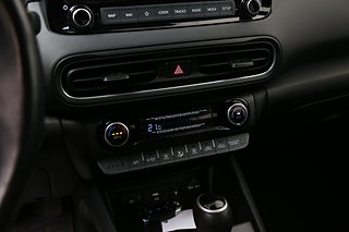 SUV Hyundai Kona 21 av 25