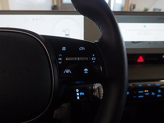 SUV Hyundai IONIQ 5 20 av 23