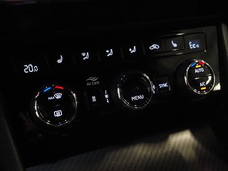 Kombi Skoda Superb 19 av 25