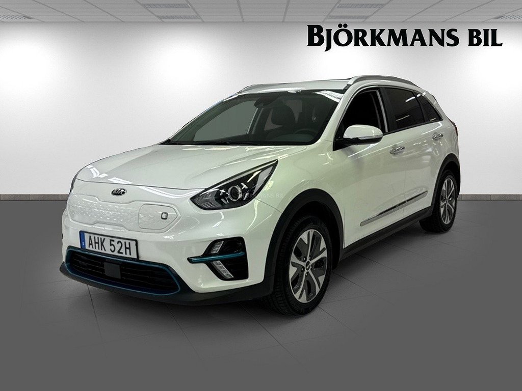 Kia E-Niro ADVANCE