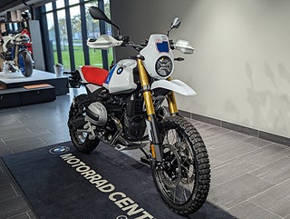 BMW R12GS Kampanj/SPARA: 27.045kr!/Ca 100 mil