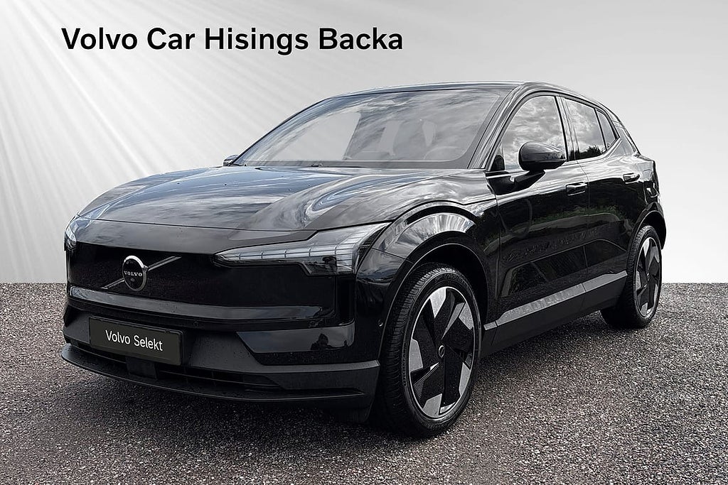 Volvo EX30 Twin Motor Performance Ultra | Pano | 360 | H&K
