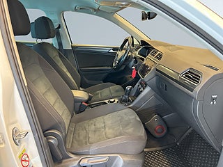 Volkswagen Tiguan 2.0 TDI GT Drag/Kamera/MoK-Värm/S&V/P-Värm/Ada. farthå.