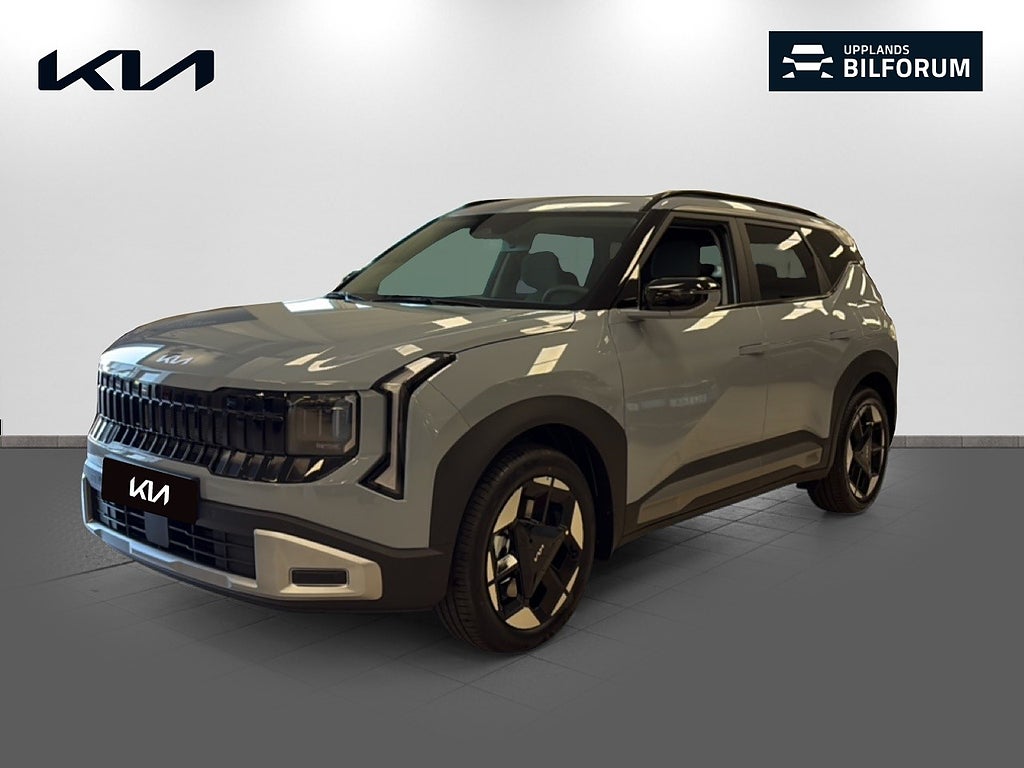 Kia Seltos ADVANCE 1.6 T-GDI DCT FWD