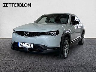 SUV Mazda MX-30