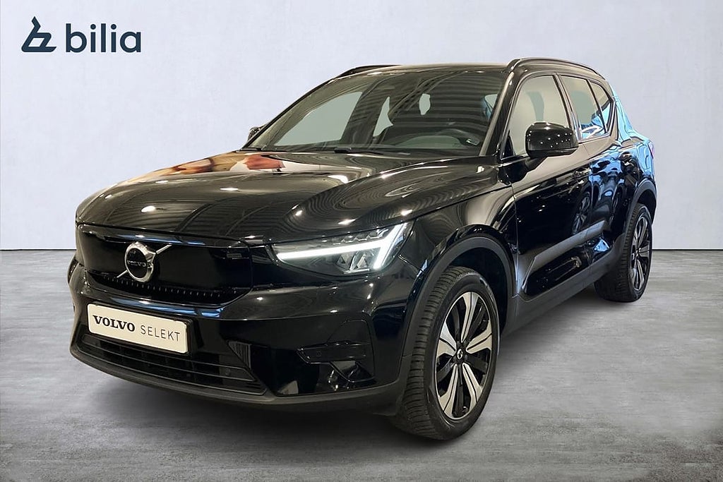 Volvo XC40 Recharge Single Motor Core