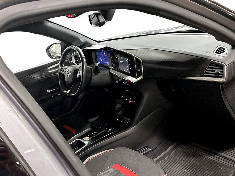 Bild på Opel Mokka-e GS 50KWh 136hk Aut B-KAMERA CARPLAY