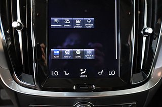 Kombi Volvo V60 16 av 23