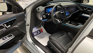 Kombi Mercedes-Benz E 4 av 12