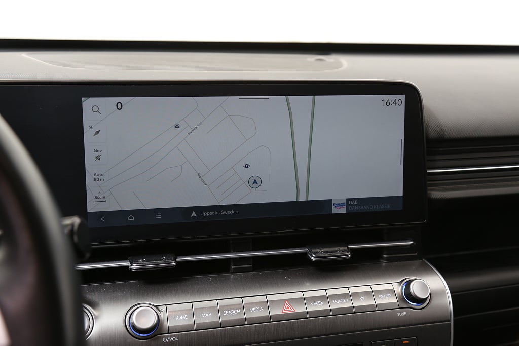 Hyundai Kona 1,0 T-GDi 120hk 7DCT Essential