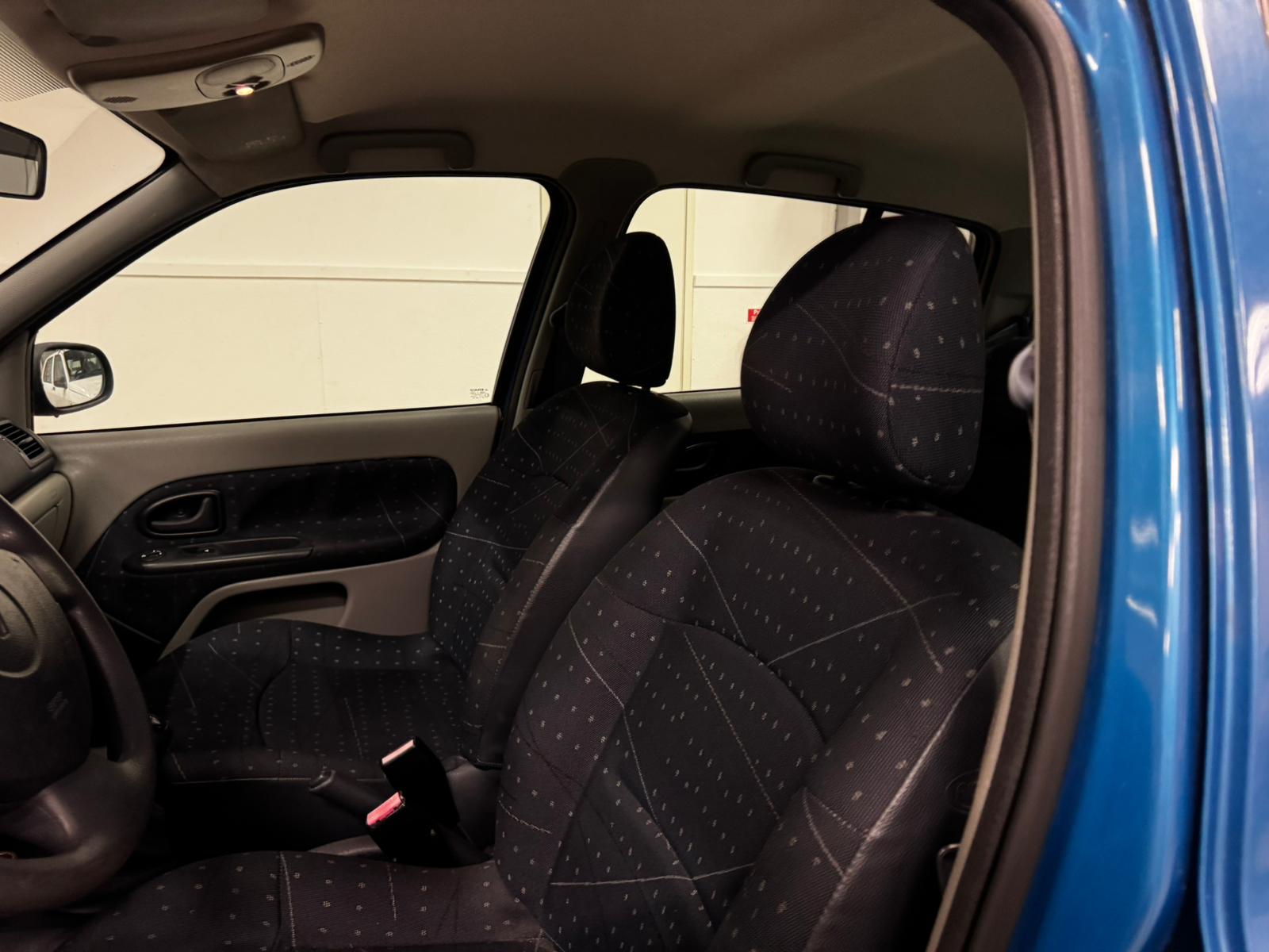 Renault Clio 2003, bild 6/52