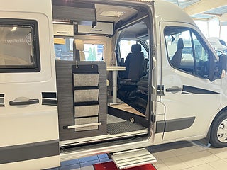 Husbil-övrigt Benimar BENIVAN B106 10 av 26