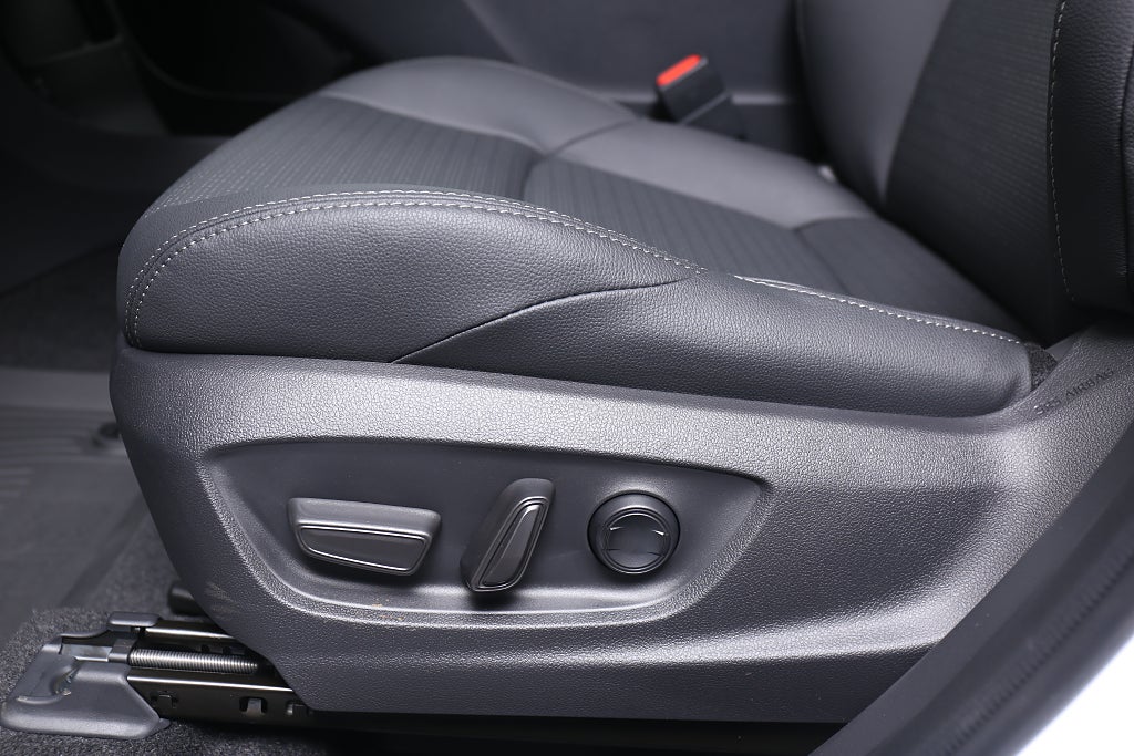 Subaru Solterra Touring+ 72,6kwh Demo 2024