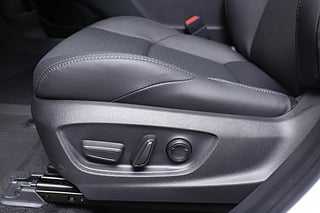 SUV Subaru Solterra 17 av 31