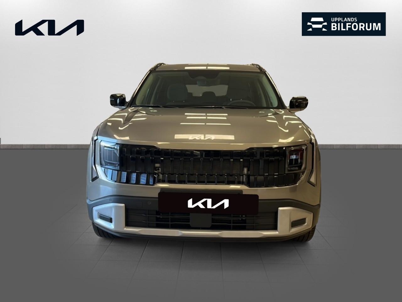 Kia Seltos 2027, bild 2/41