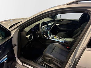 Audi A6 Allroad 40 TDI quattro S Tronic Kamera/Drag/P-Värm/Navi