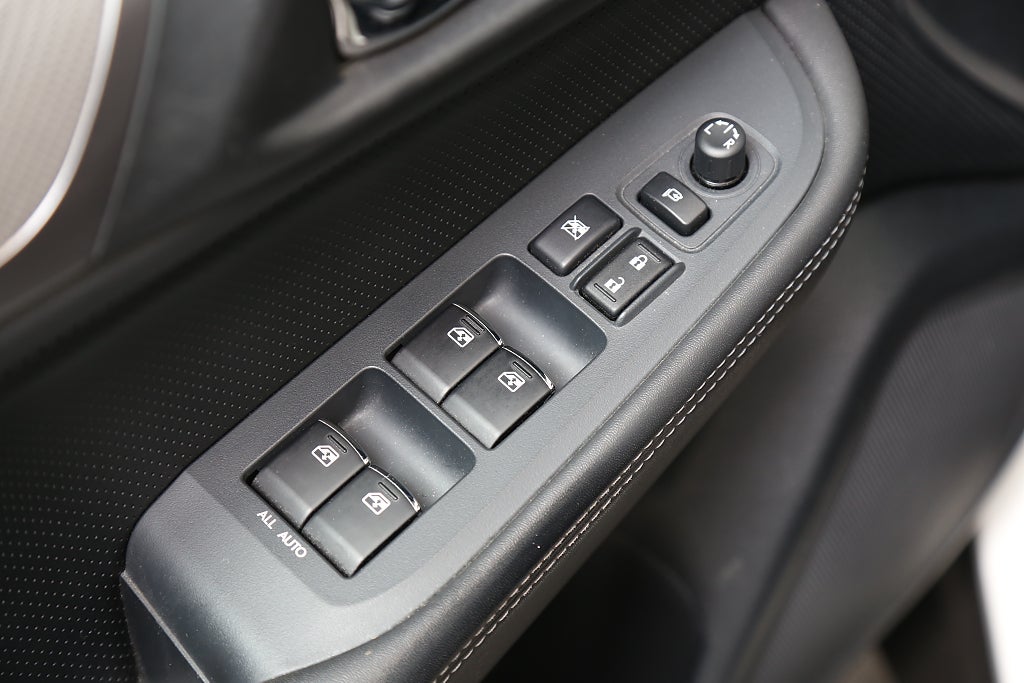 Subaru Outback 2,5i 175hk Ridge AWD Aut Skinn Extraljus Motorv Drag