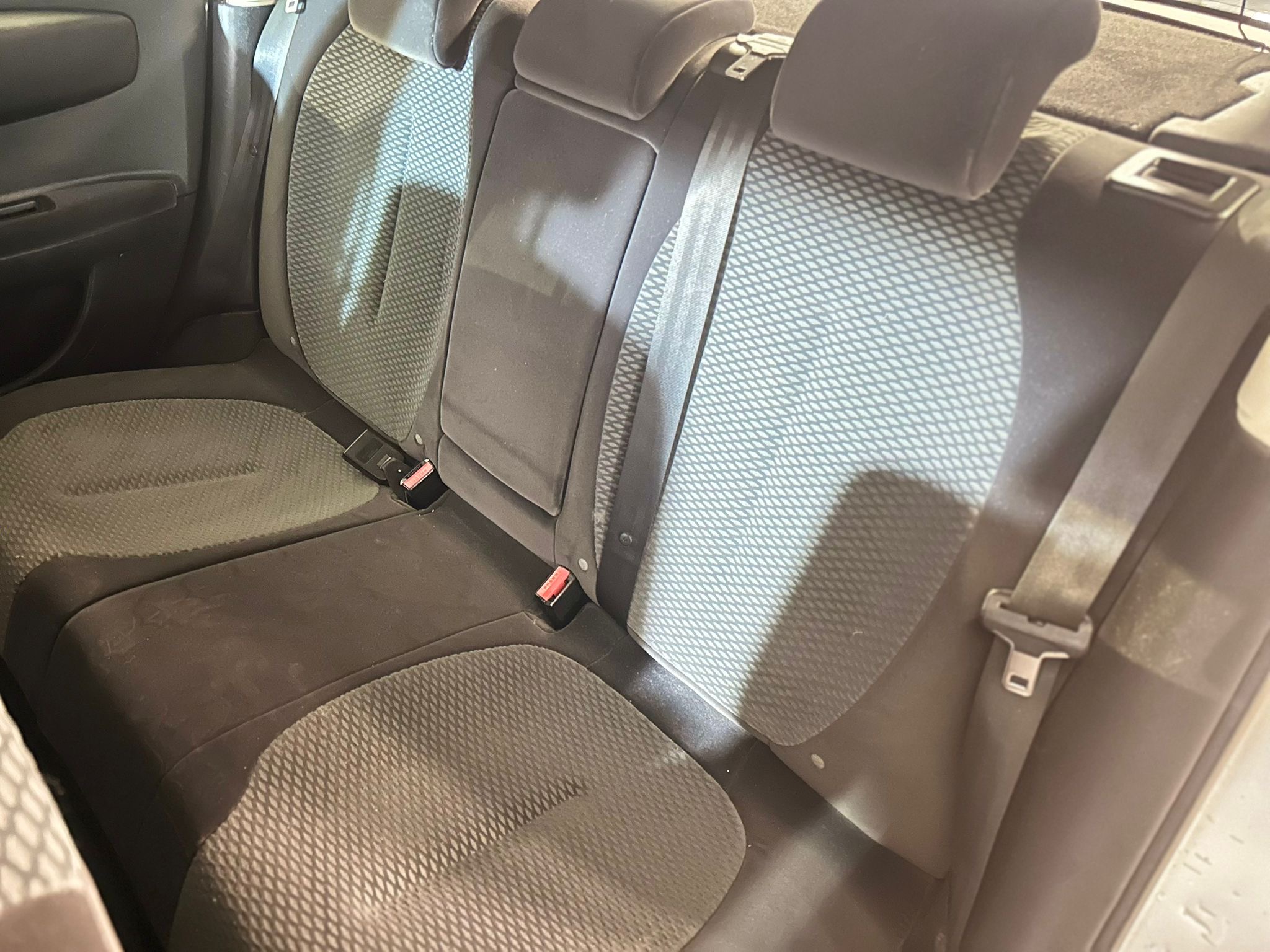 Citroen C4 2006, bild 6/42