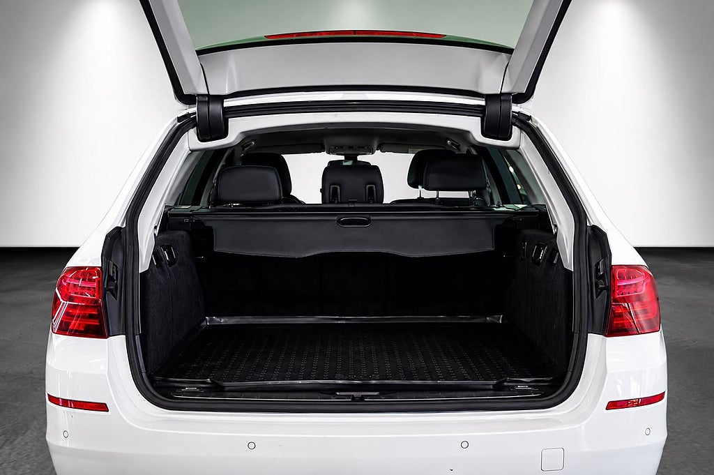 BMW 520d