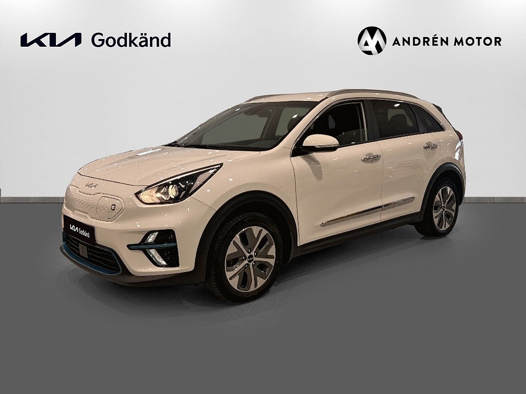 Kia Niro 64 kWh Advance