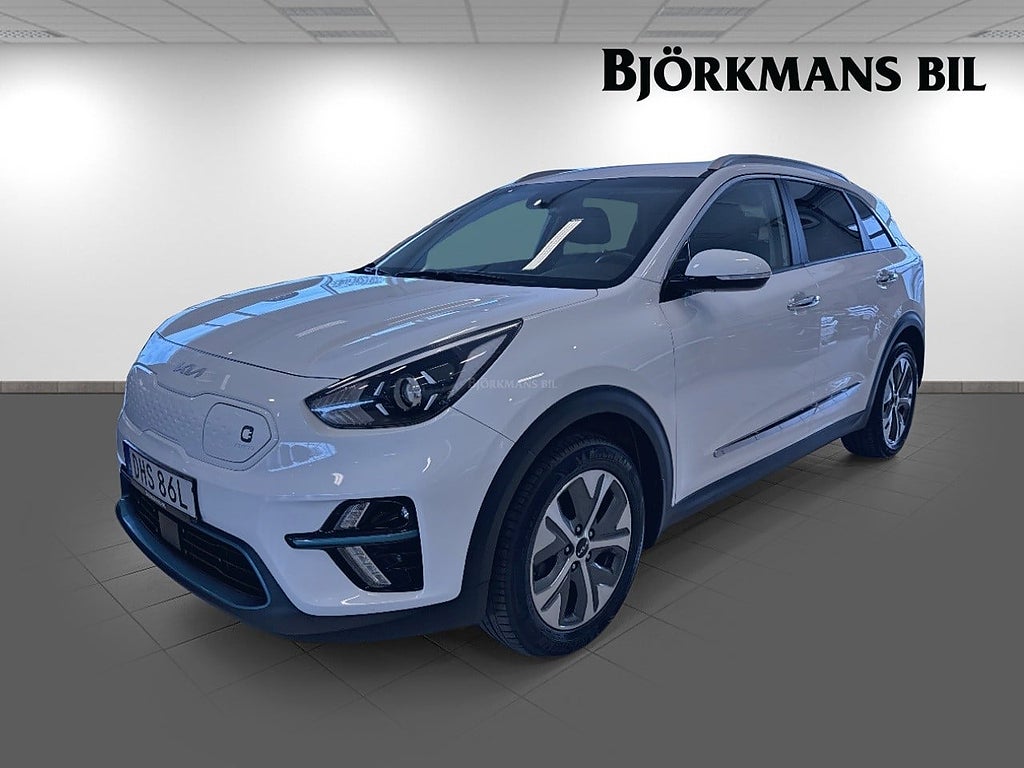 Kia E-Niro ADVANCE 
