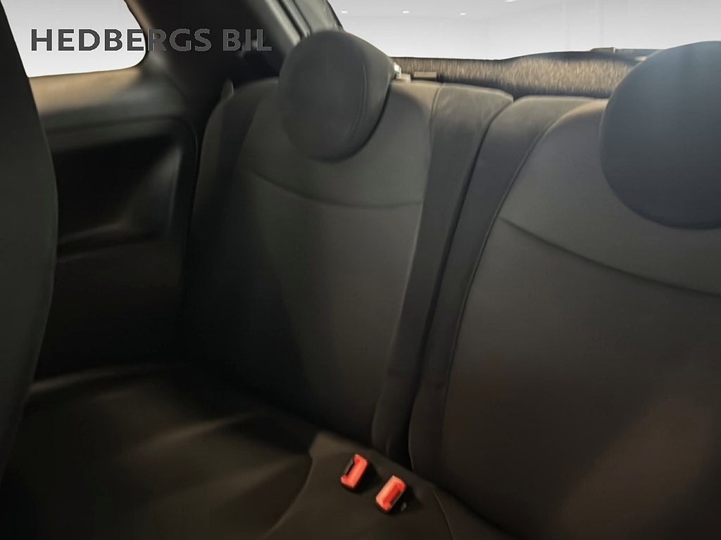 Abarth 595 1.4 T-Jet 146HK thumbnail