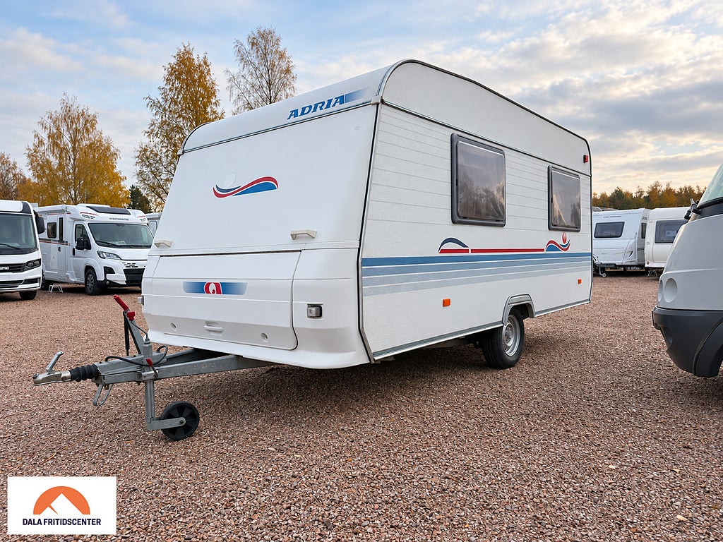 Adria ALTEA 432 PX 