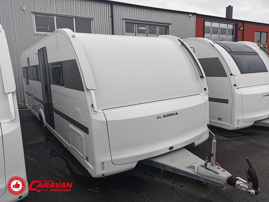 Adria Alpina 663 PT