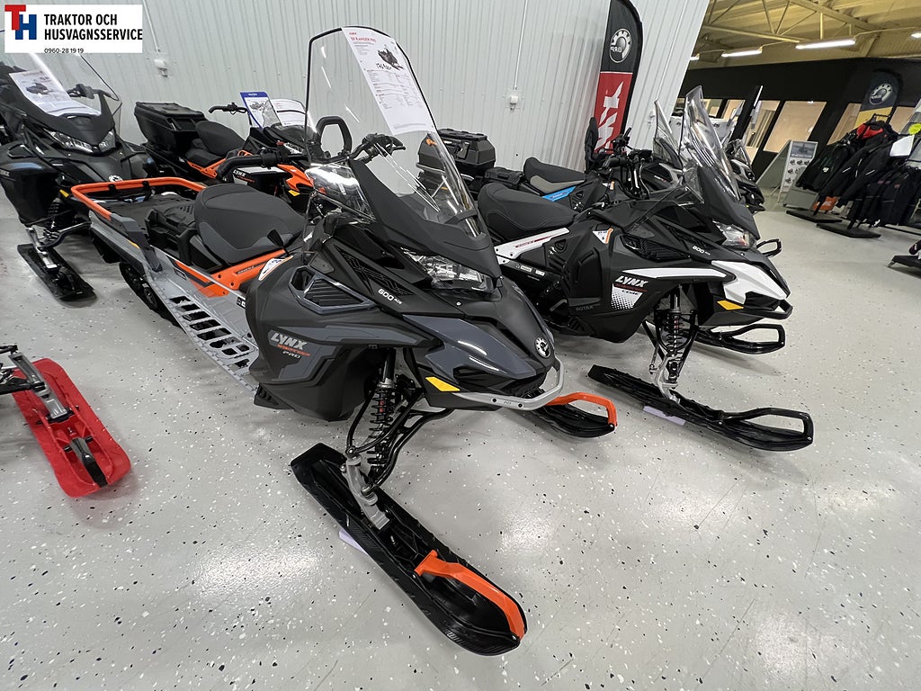 Lynx 59 Ranger PRO 600 ACE -26