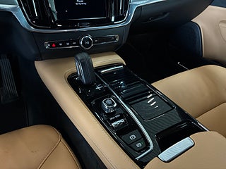 Volvo V90 T8 Twin Engine AWD Geartronic Momentum Adv S&V/Drag – bild 25