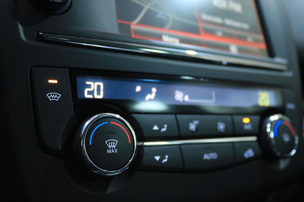 Renault Kadjar 1.5 dCi EDC, 6-trinn, 110hk, 2016