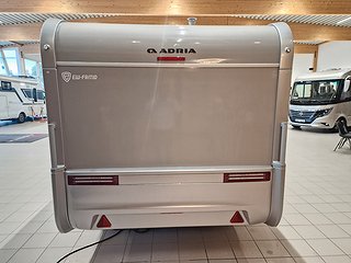 Husvagn, 1-axl Adria ALTEA 552 PK 60Y 4 av 22