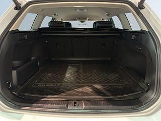 Volkswagen Passat Alltrack 2.0 TDI SCR AWD Alltrack Drag Dvärm Kamera GPS SoV – bild 12