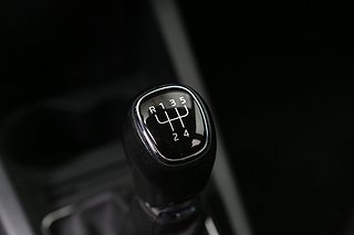 Kombi Skoda Fabia 22 av 24