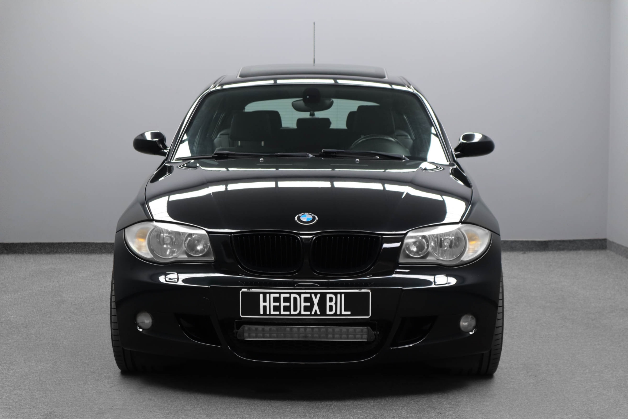 BMW 120 2008, bild 3/46