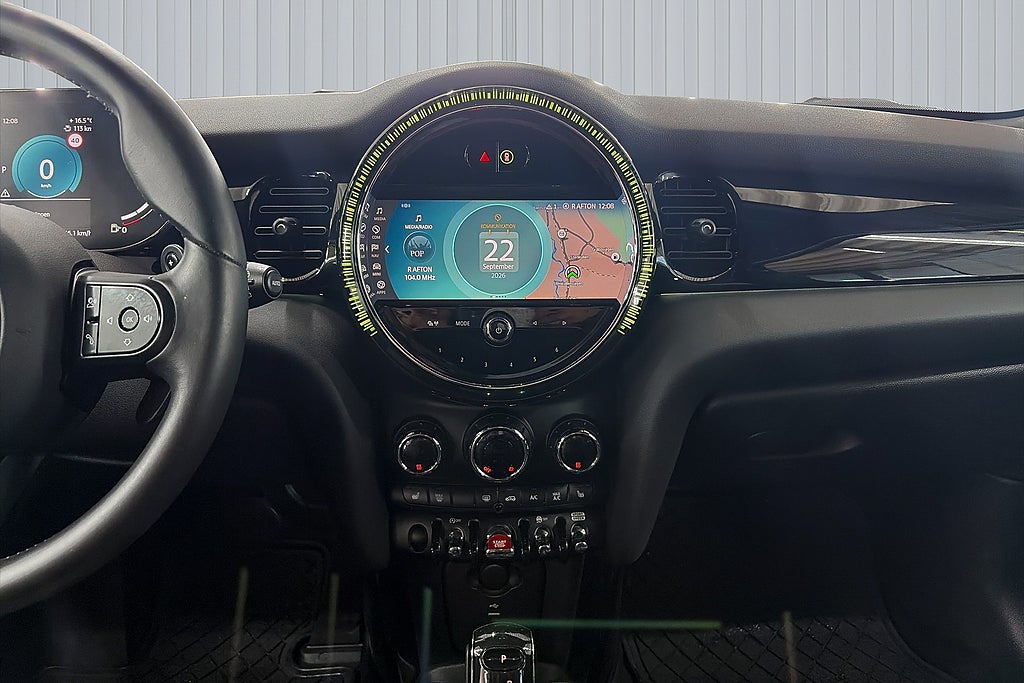MINI Cooper 2023