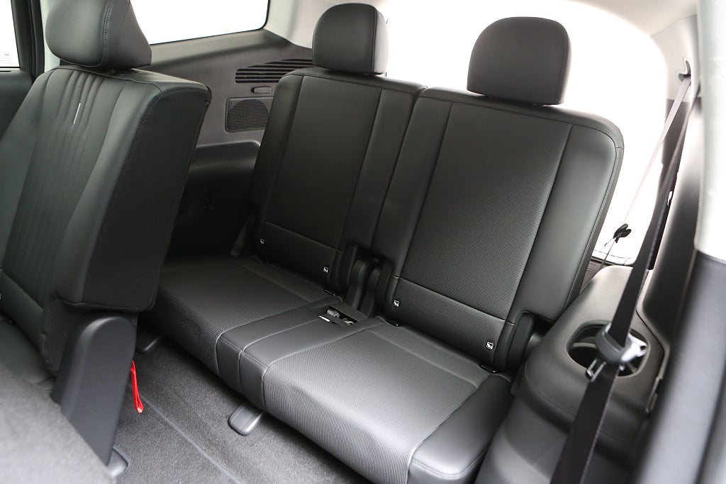 Hyundai IONIQ 9 Calligraphy Line AWD 110,3kWh - Avbetalningskampanj