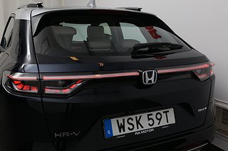 SUV Honda HR-V 6 av 18