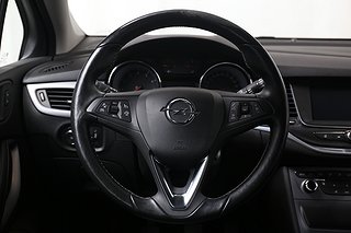Halvkombi Opel Astra 12 av 20