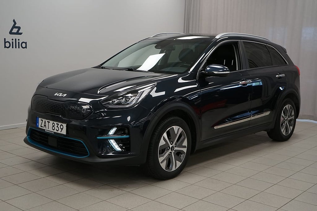 Kia E-Niro e- Advance Plus Tech