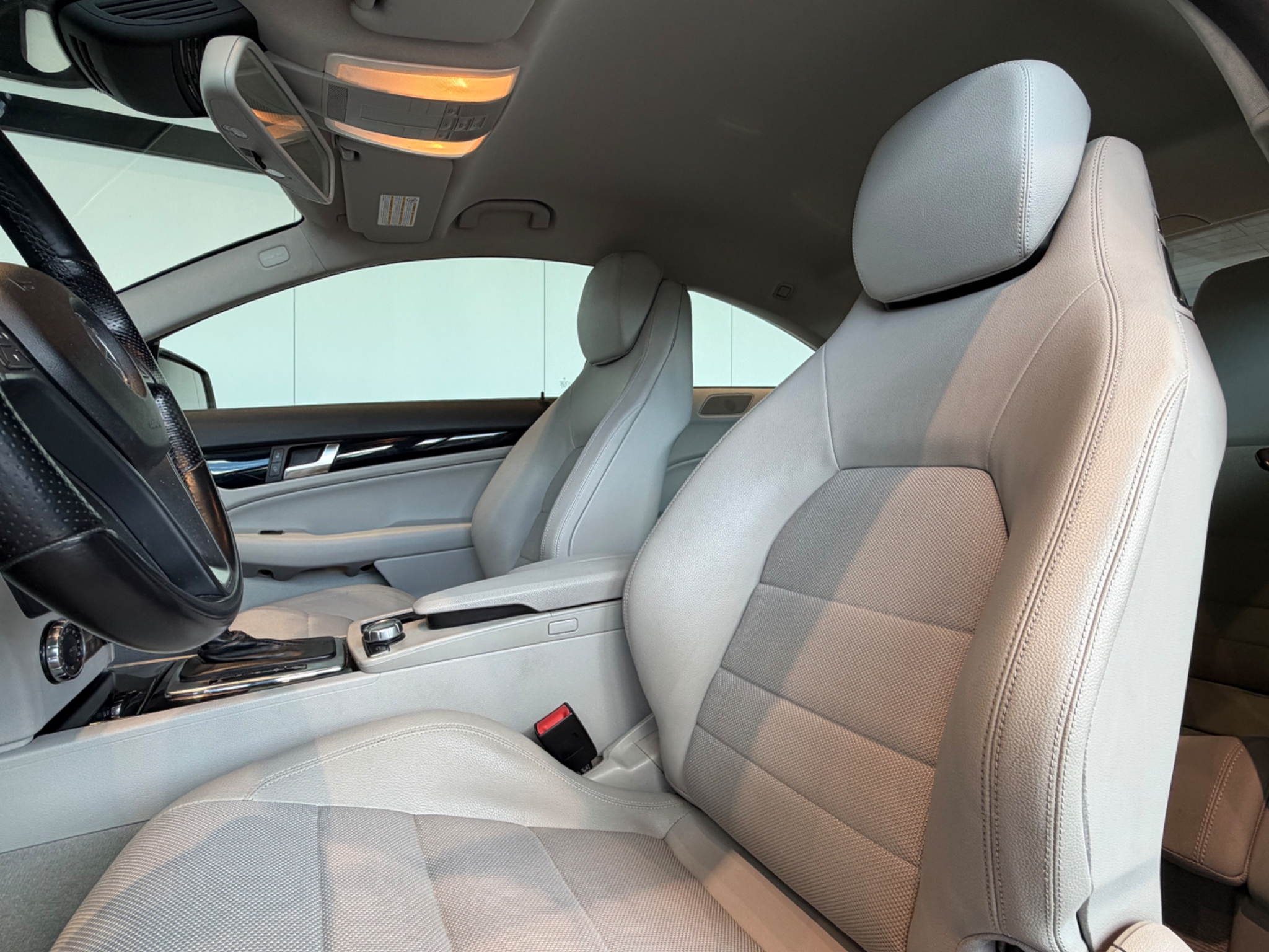 Mercedes-Benz C 2012, kuva 5/28