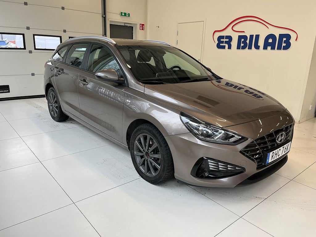 Hyundai i30 Kombi