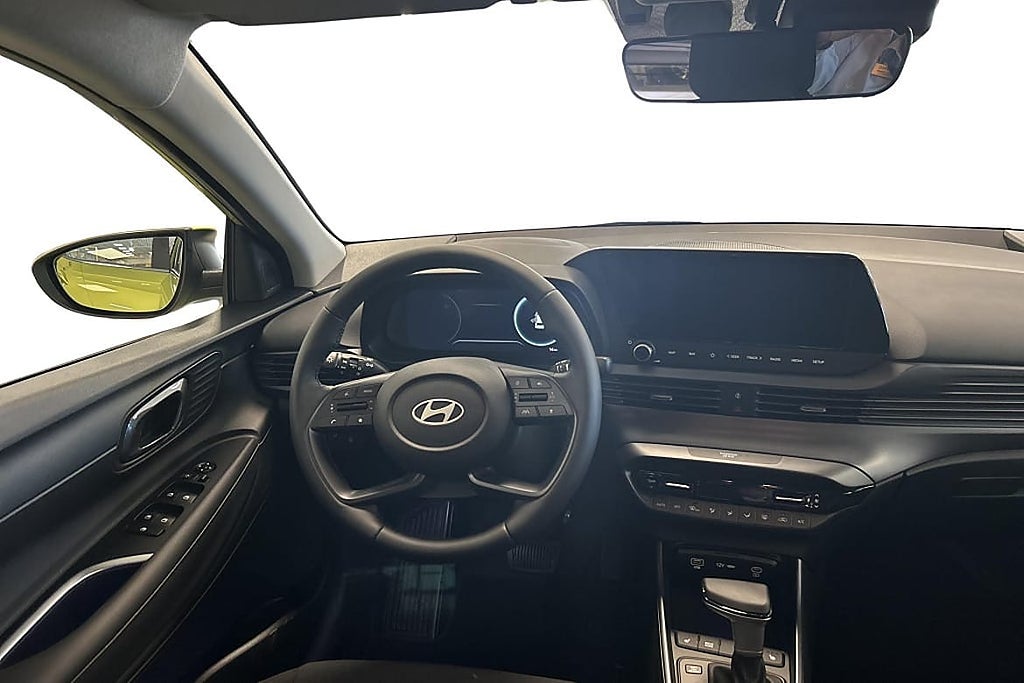 Hyundai i20 2026 - miniatyr 6