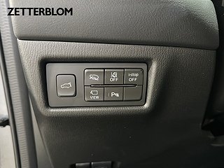 SUV Mazda CX-5 14 av 20