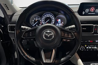 SUV Mazda CX-5 7 av 23
