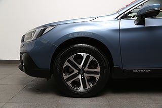 Kombi Subaru Outback 6 av 27